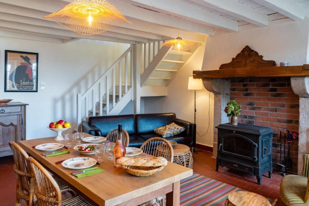 Photo of Livingroom in Chiddes