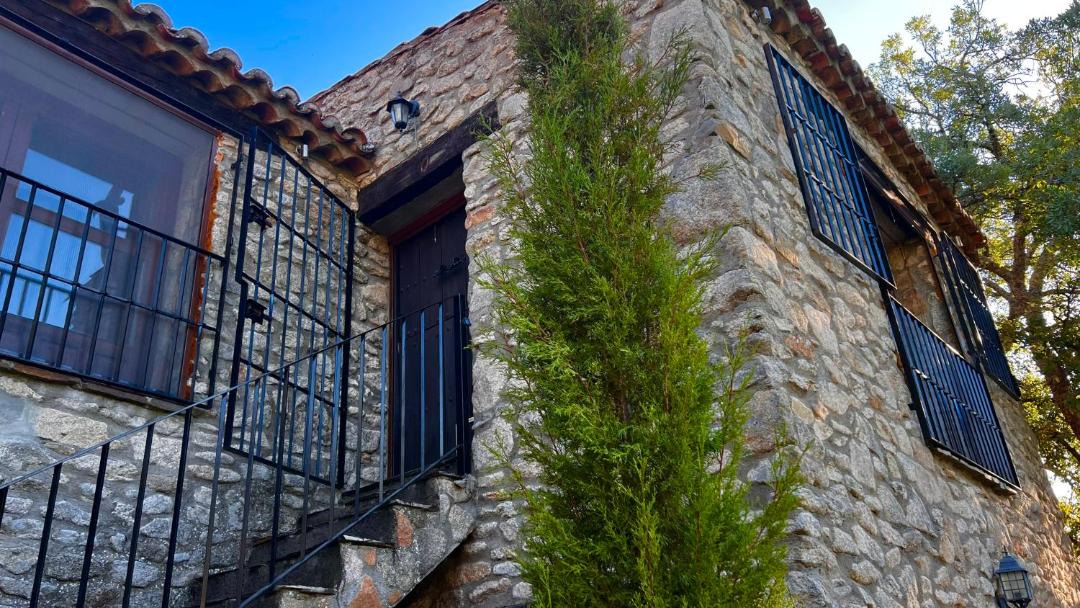 Photo of Buildings in Pedroso de Acim