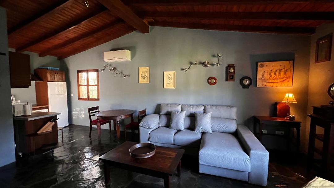 Photo of Livingroom in Pedroso de Acim