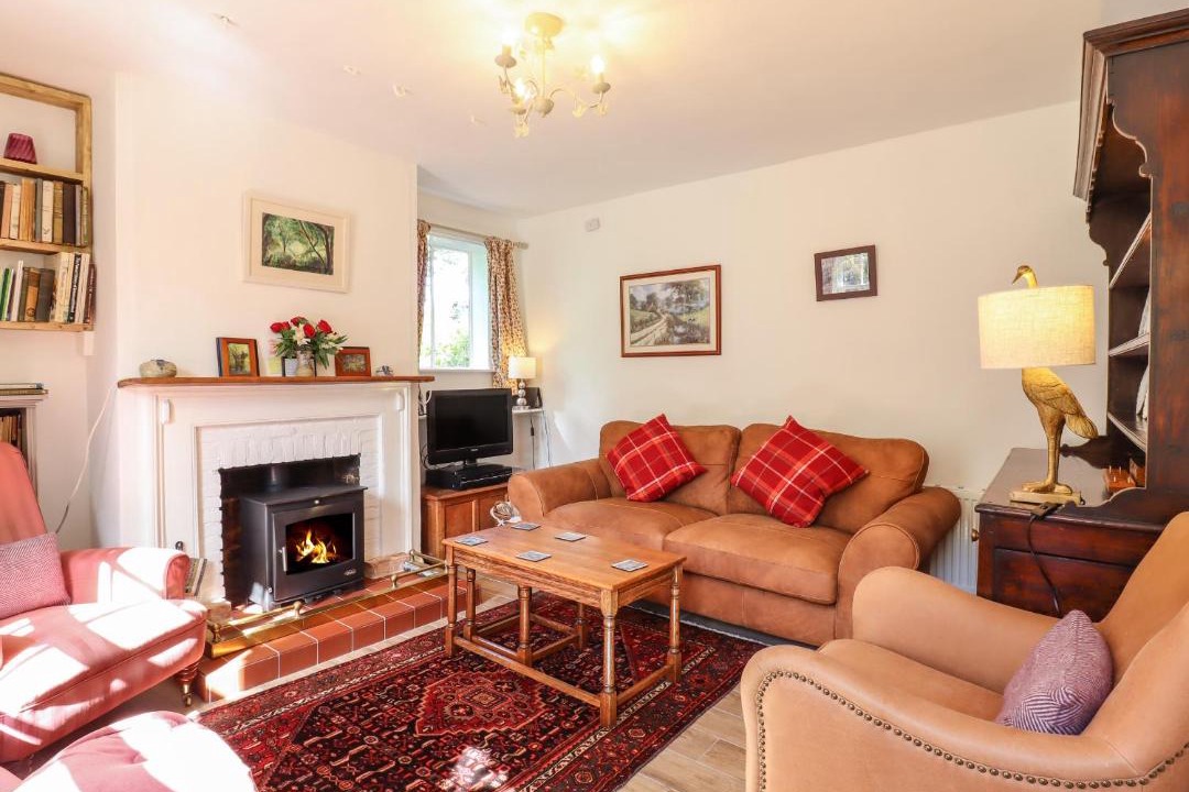 Photo of Livingroom in Bures