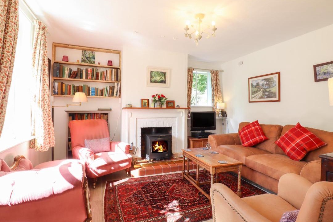 Photo of Livingroom in Bures