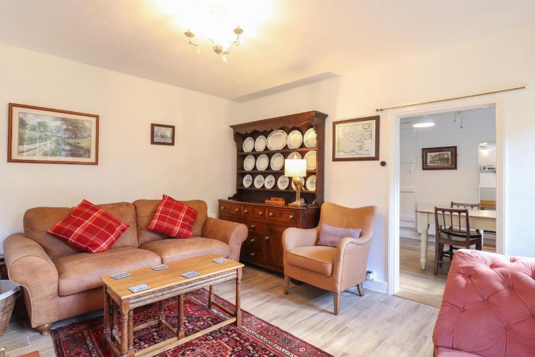 Photo of Livingroom in Bures