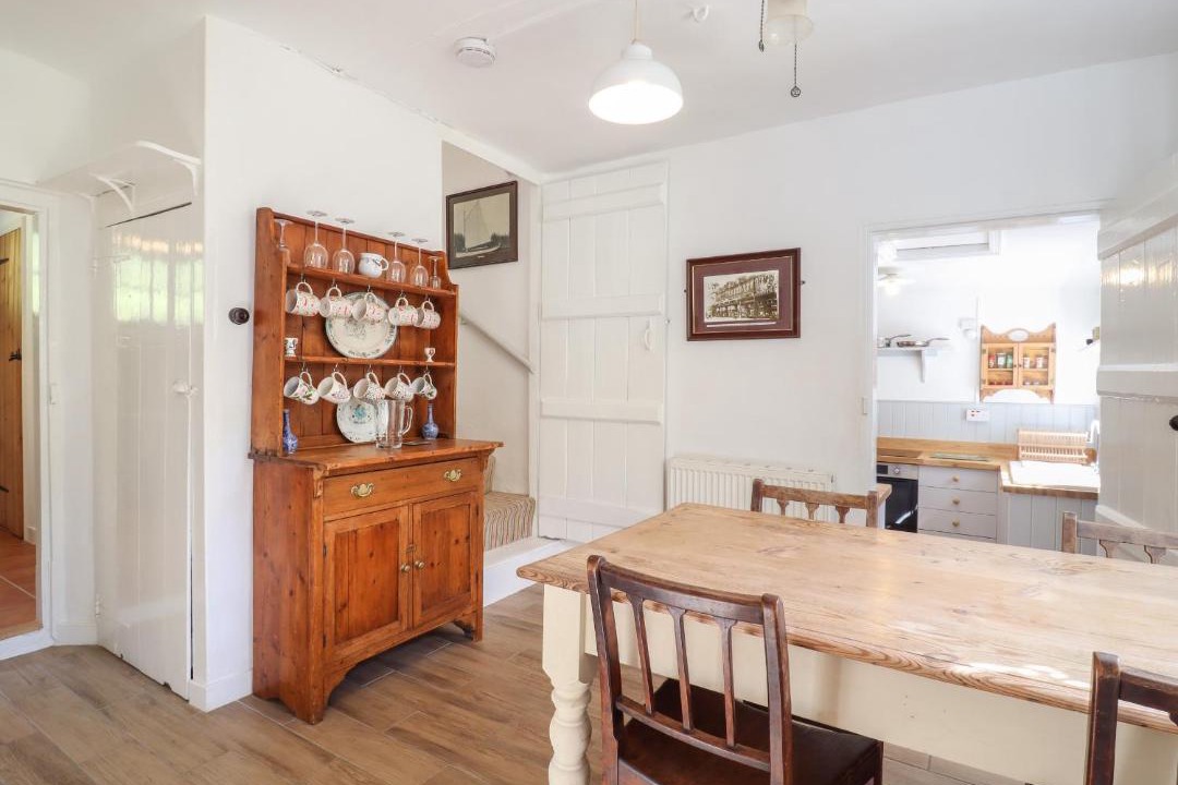 Photo of Livingroom in Bures