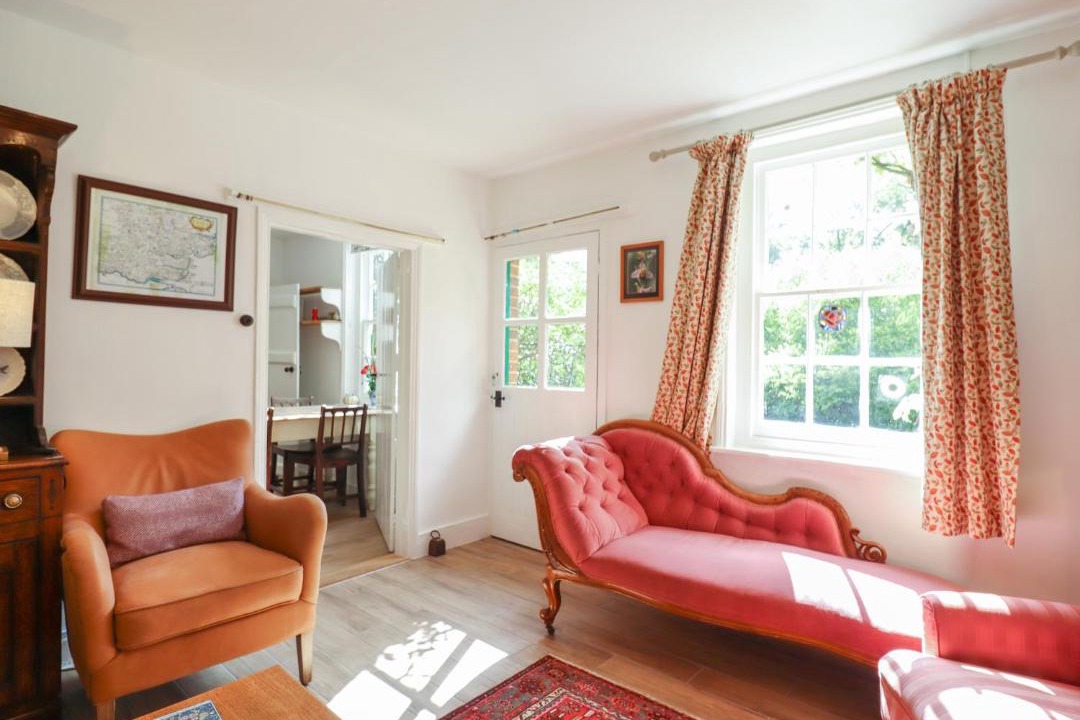 Photo of Livingroom in Bures