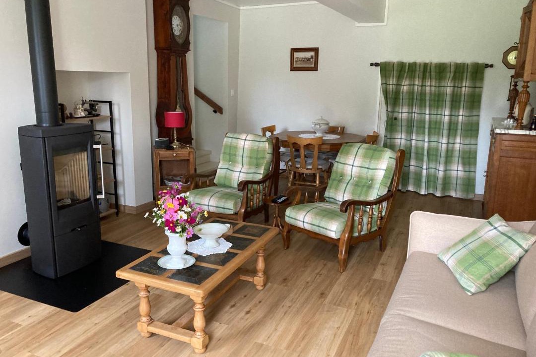 Photo of Livingroom in Neuvy