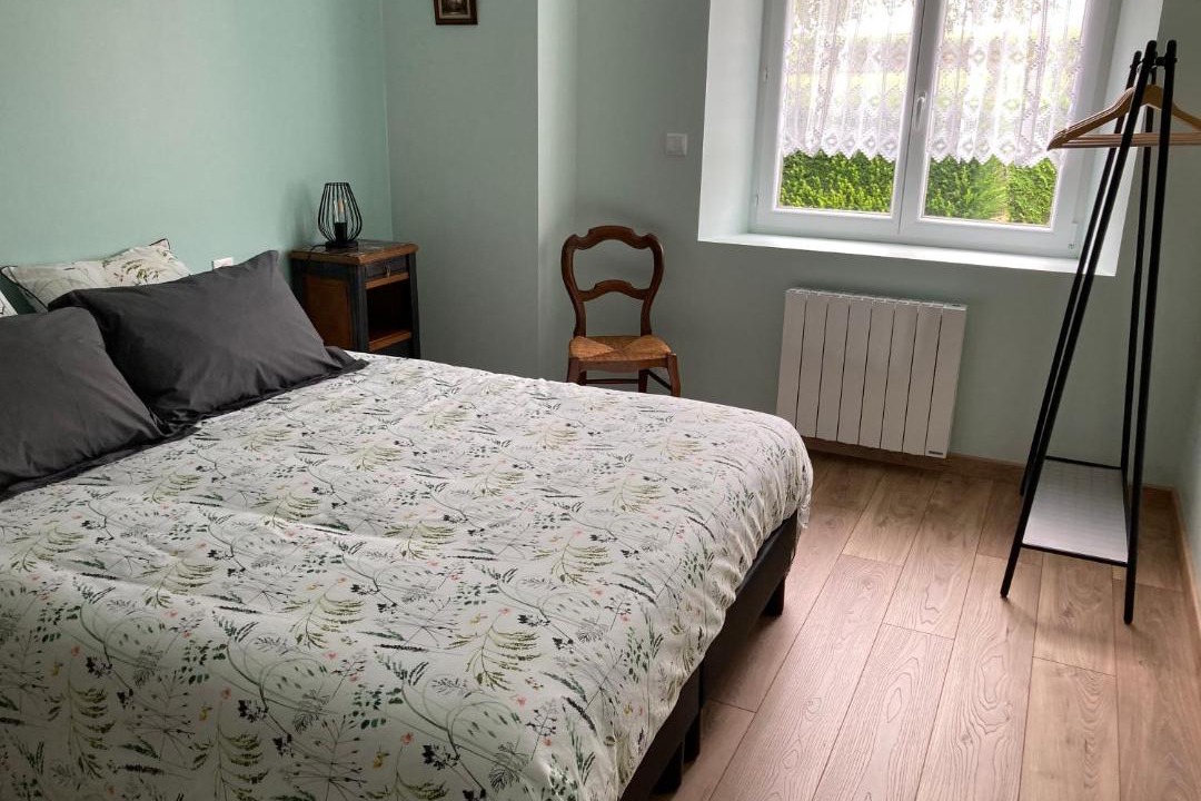 Photo of Bedroom in Neuvy