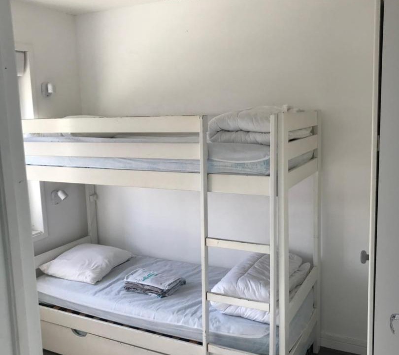 Photo of Bedroom in Ambleteuse