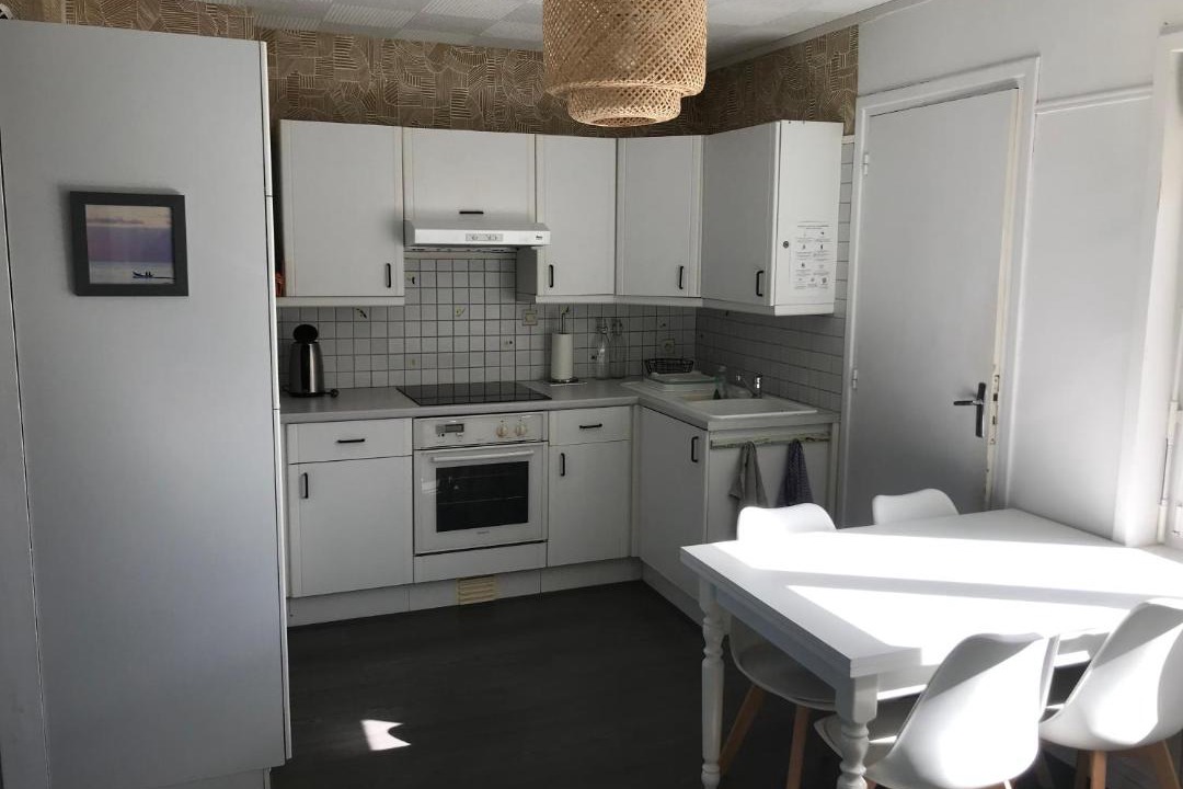 Photo of Kitchen in Ambleteuse