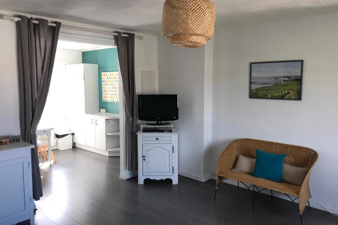 Photo of Livingroom in Ambleteuse