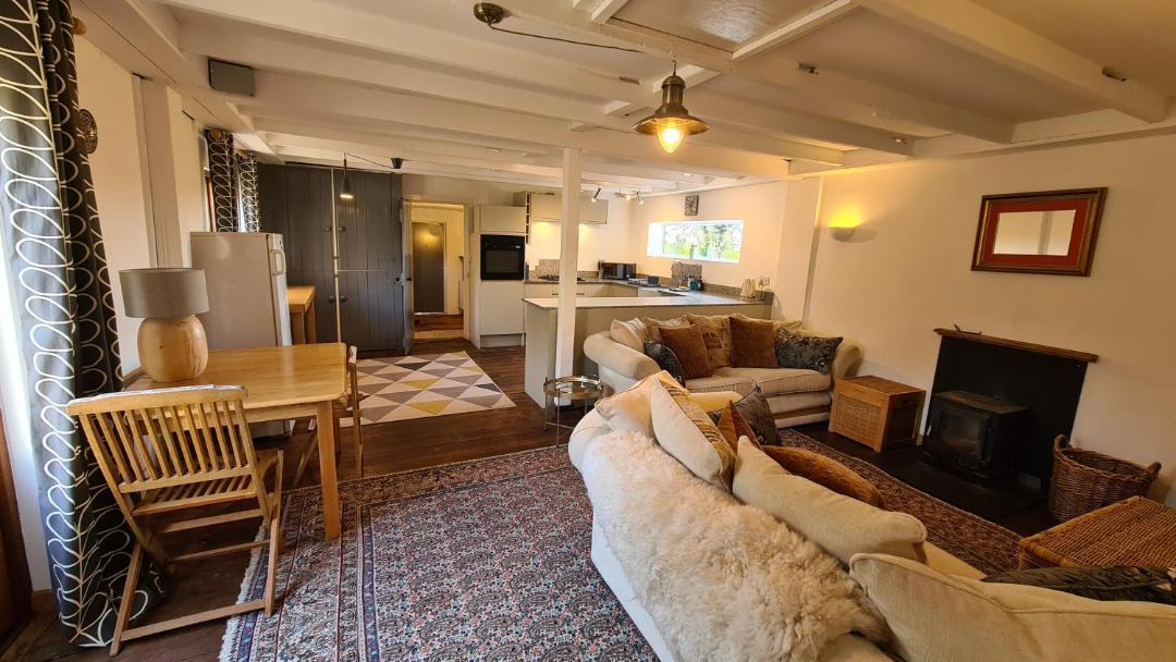 Photo of Livingroom in Littleport