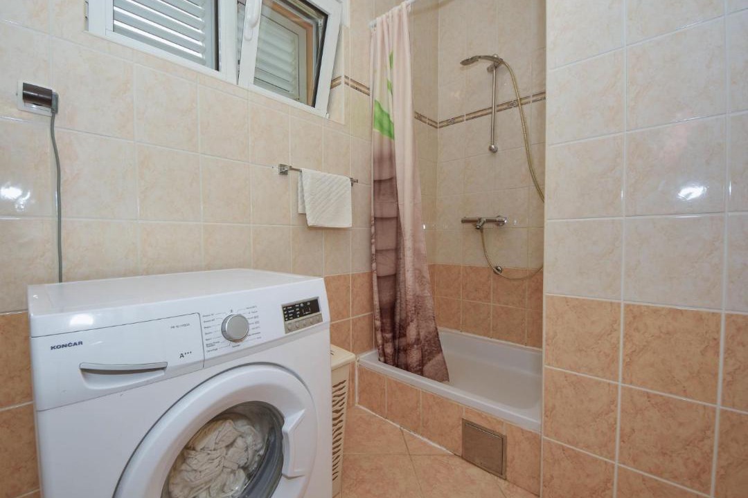 Photo of Bathroom in Zadar