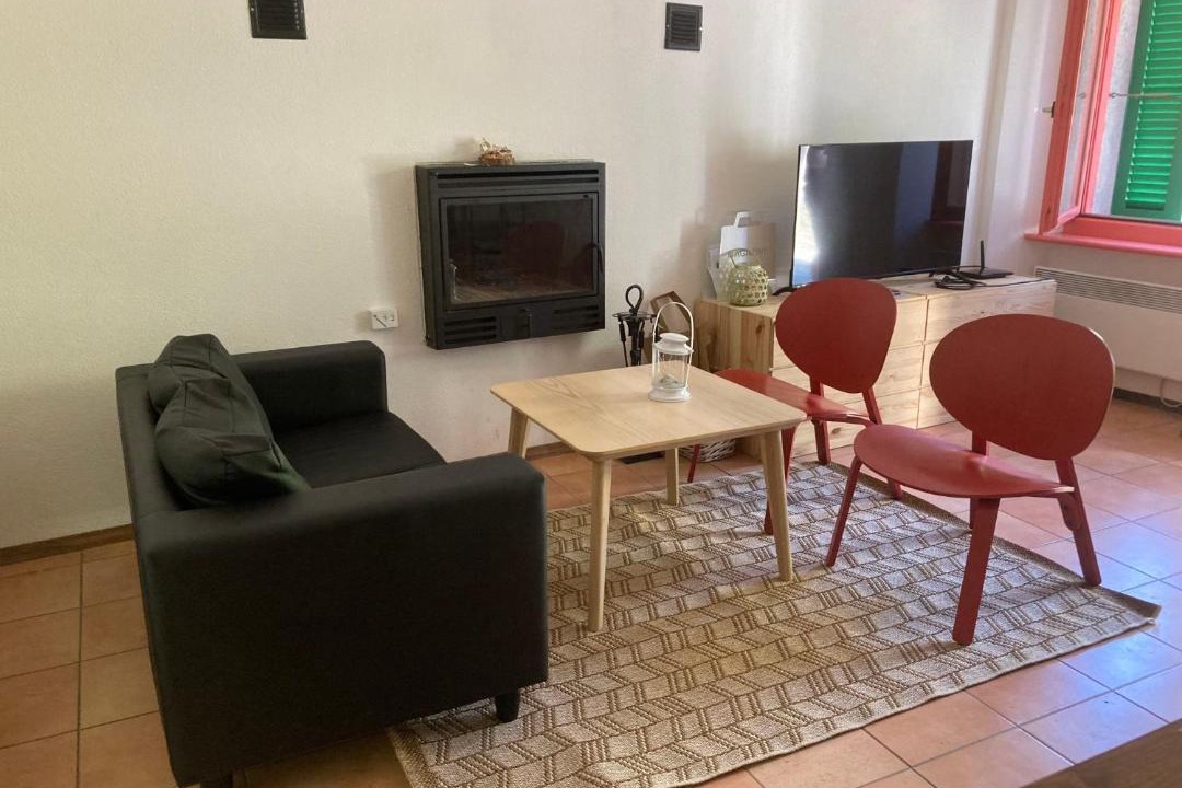 Photo of Livingroom in Bellinzona