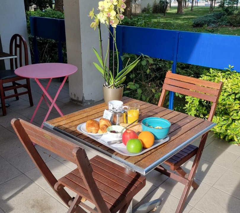 Photo of Others in La Rochelle City Centre