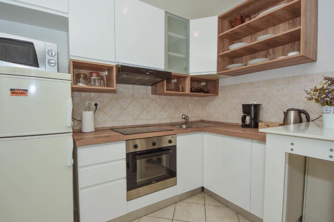 Photo of Kitchen in Zadar