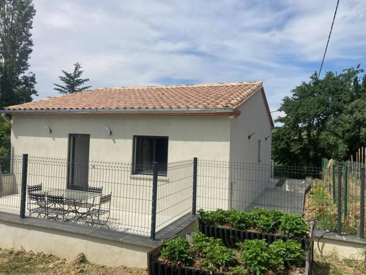Photo of Buildings in Castelnaudary