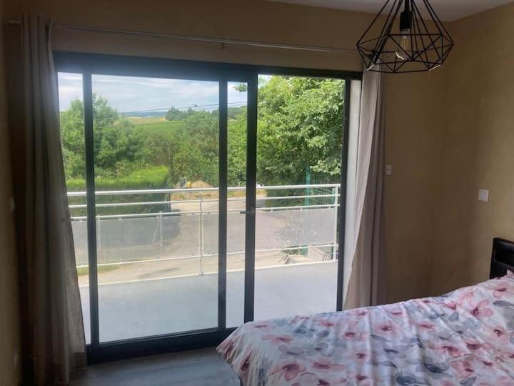 Photo of Bedroom in Castelnaudary