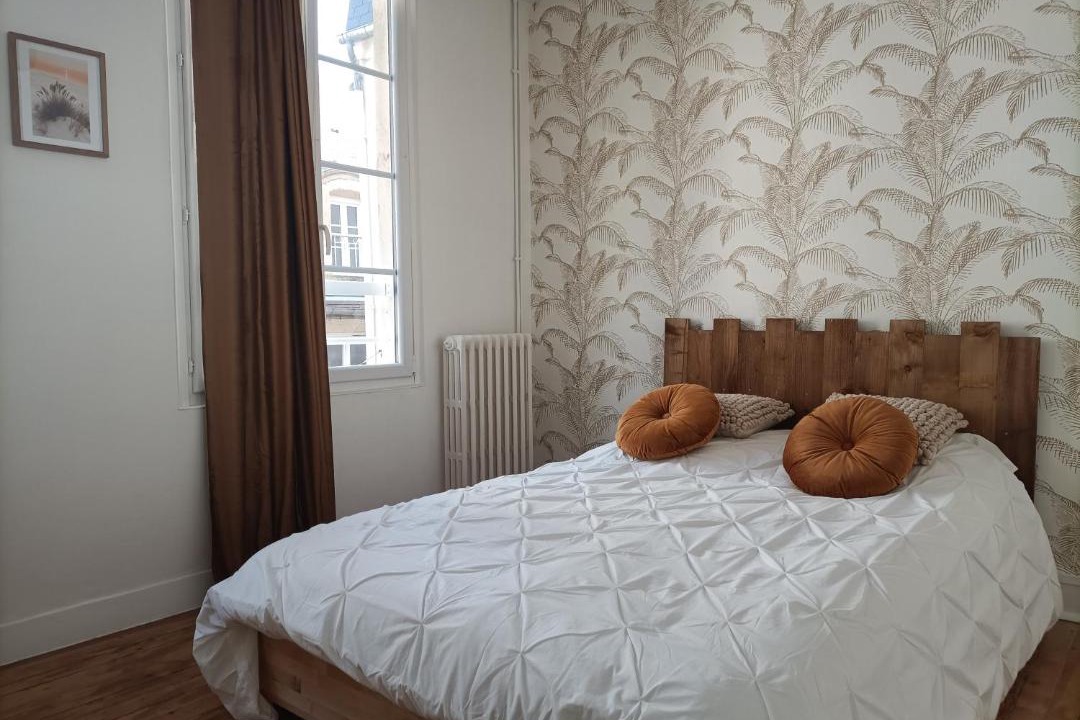 Photo of Bedroom in Saint-Julien