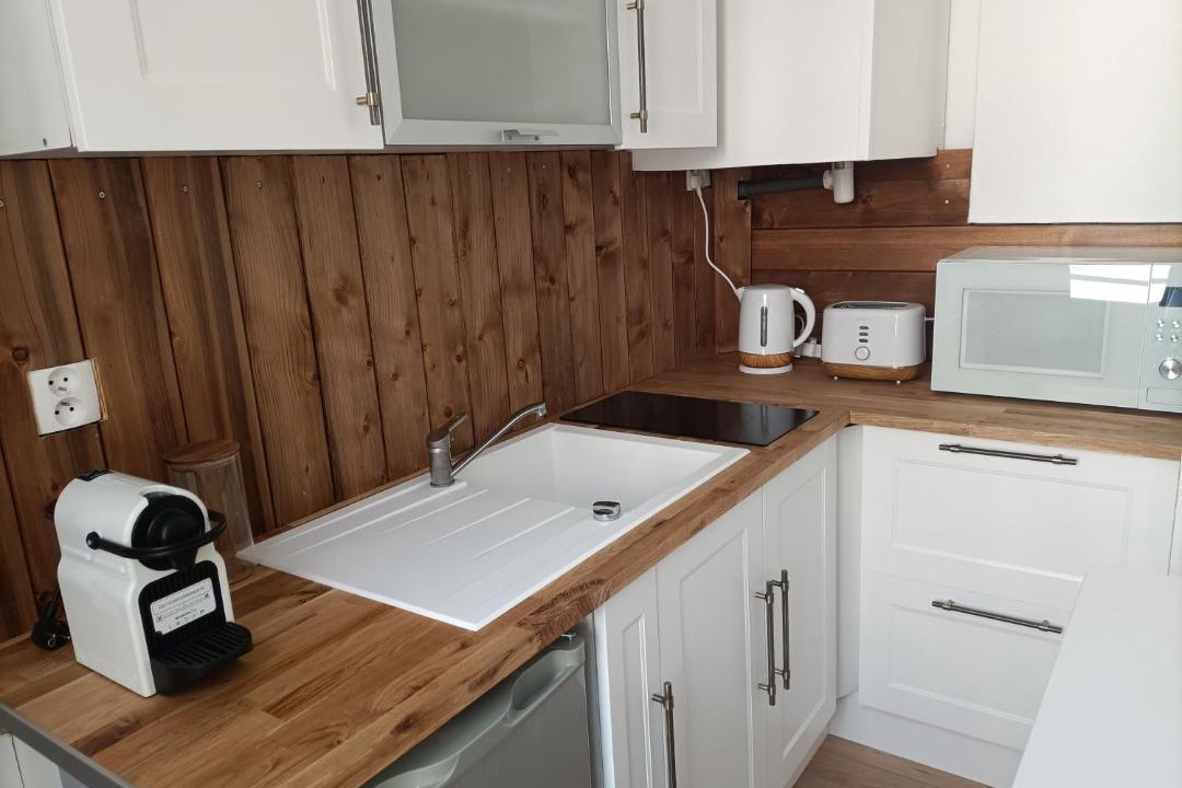Photo of Kitchen in Saint-Julien