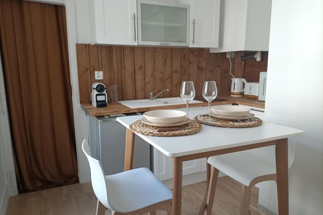 Photo of Kitchen in Saint-Julien
