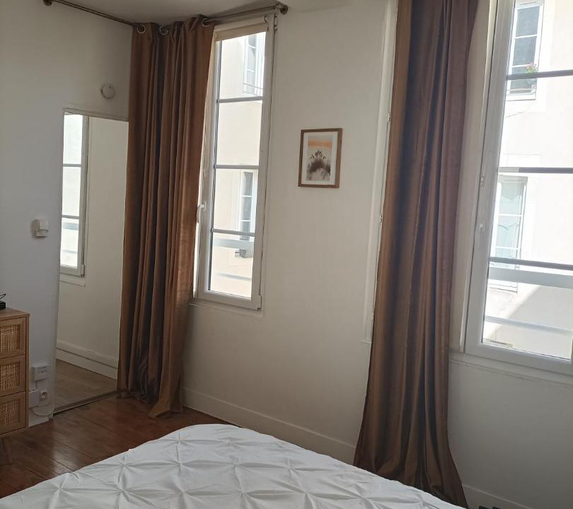 Photo of Bedroom in Saint-Julien