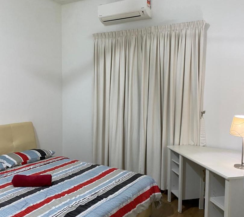Photo of Bedroom in Desa Pandan