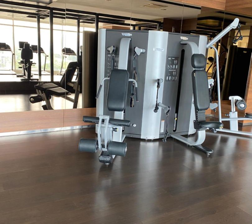 Photo of Livingroom in Desa Pandan