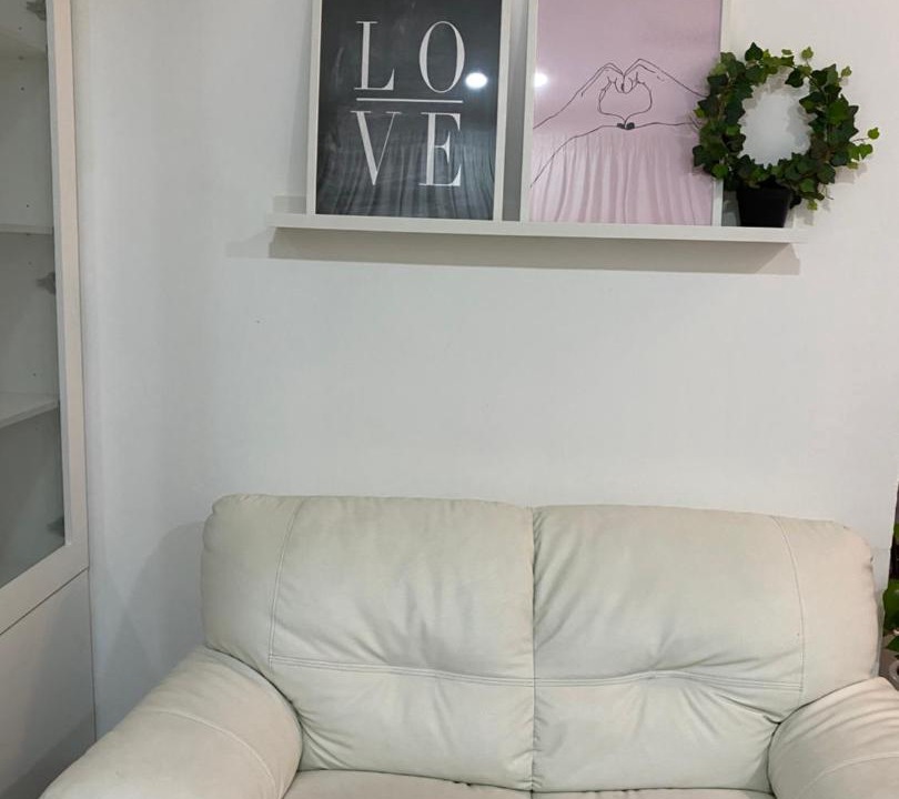 Photo of Livingroom in Desa Pandan