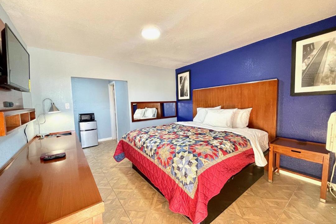 Photo of Bedroom in Seagoville
