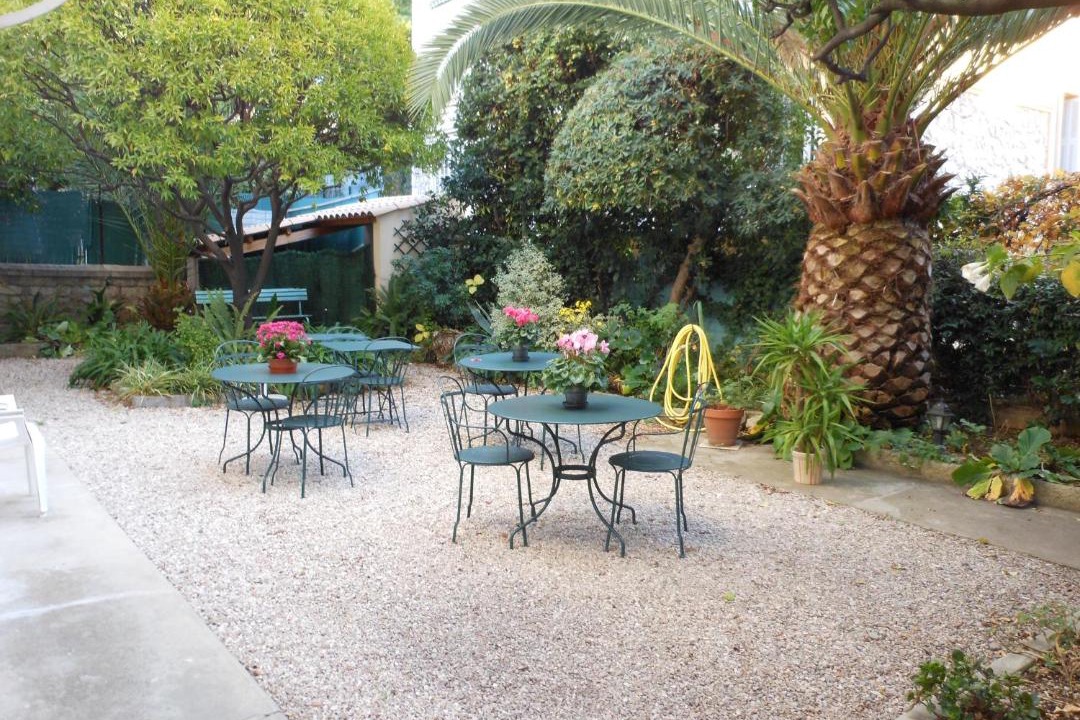 Photo of Others in Les Baumettes