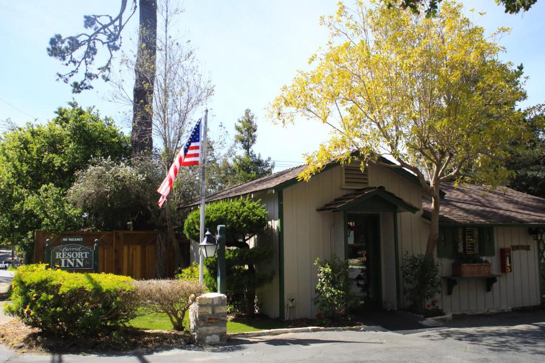 Photo of Buildings in Northeast Carmel