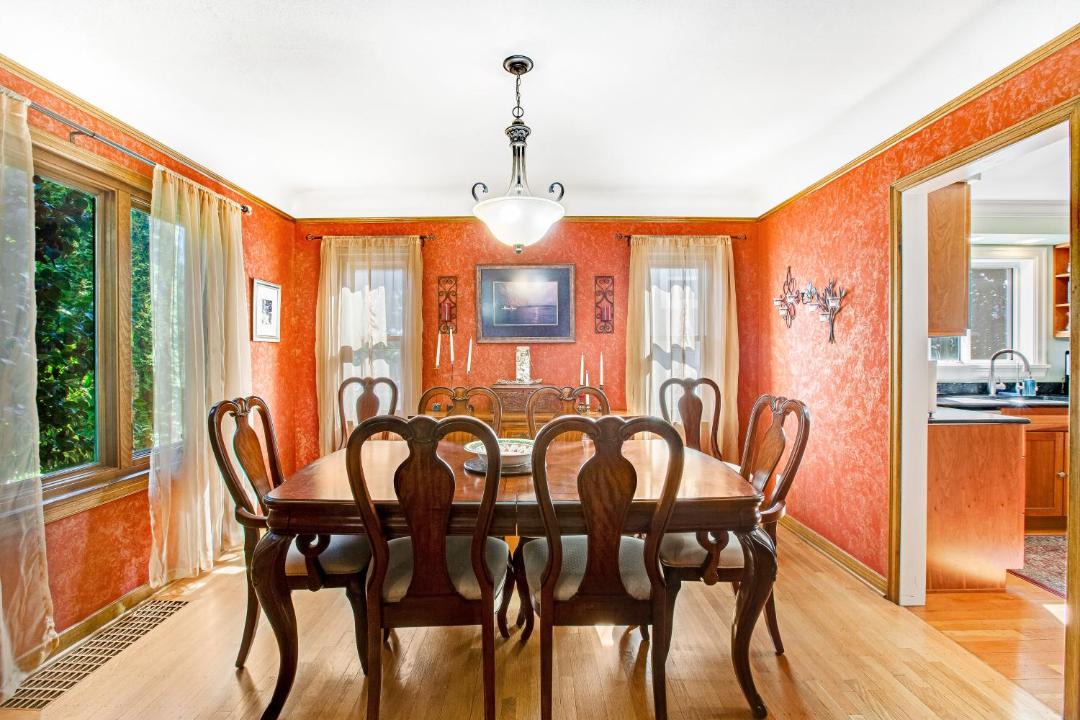 Photo of Livingroom in Ballard