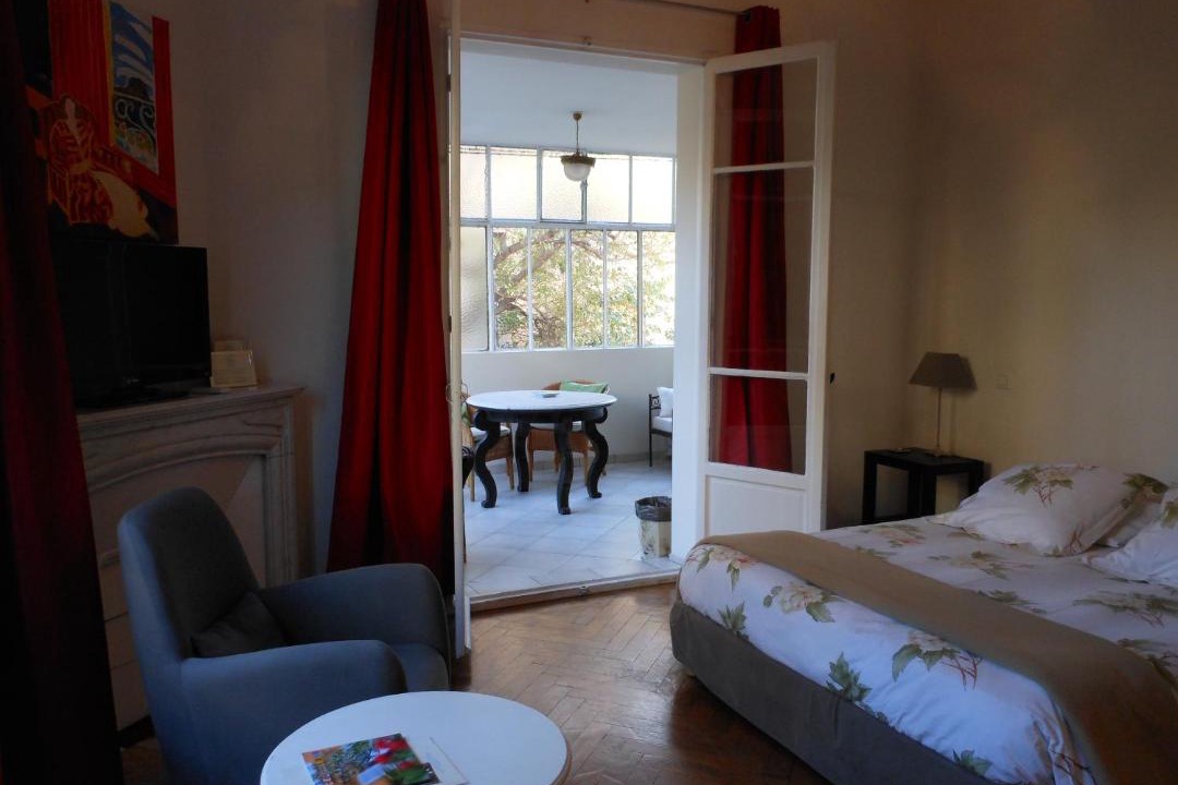 Photo of Others in Les Baumettes