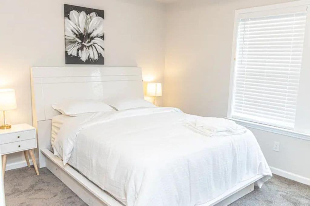 Photo of Bedroom in Duluth