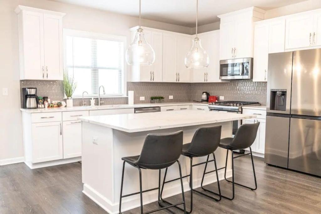 Photo of Kitchen in Duluth