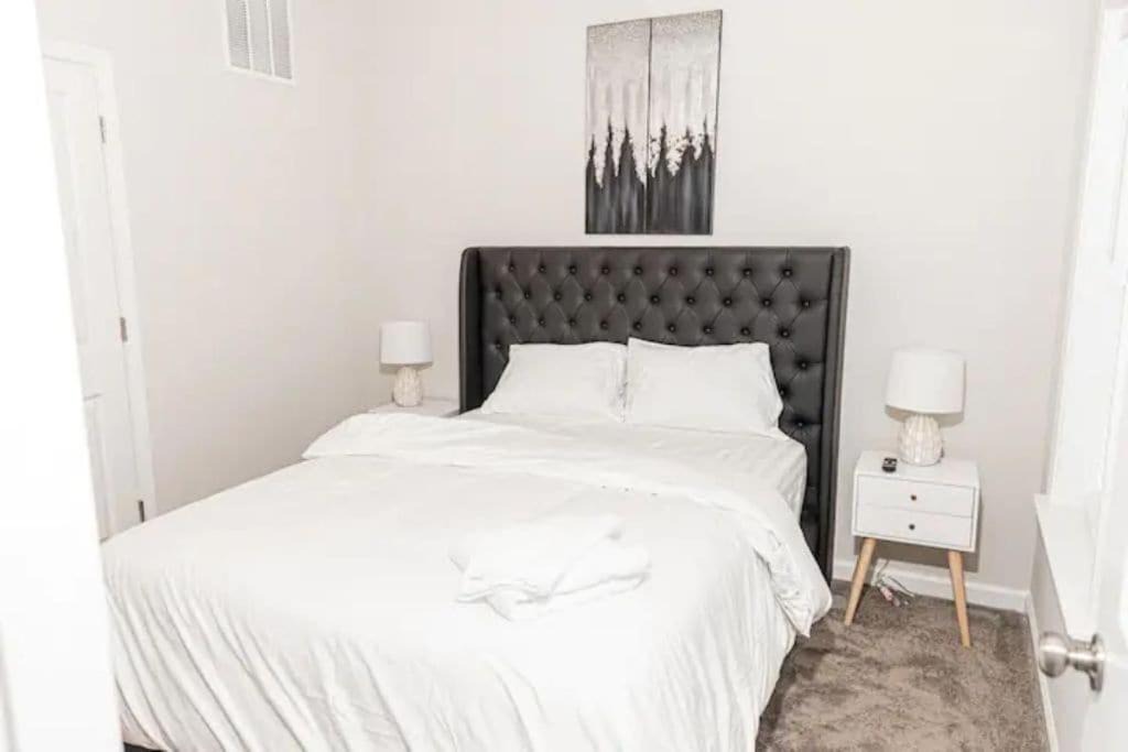 Photo of Bedroom in Duluth