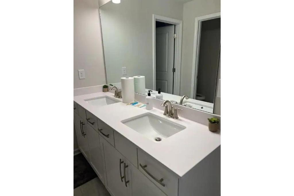 Photo of Bathroom in Duluth