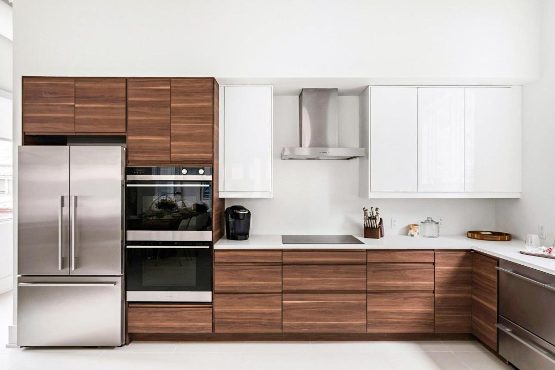 Photo of Kitchen in Arts District