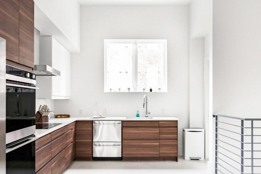 Photo of Kitchen in Arts District