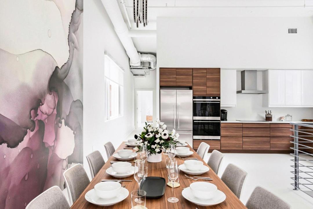 Photo of Livingroom in Arts District