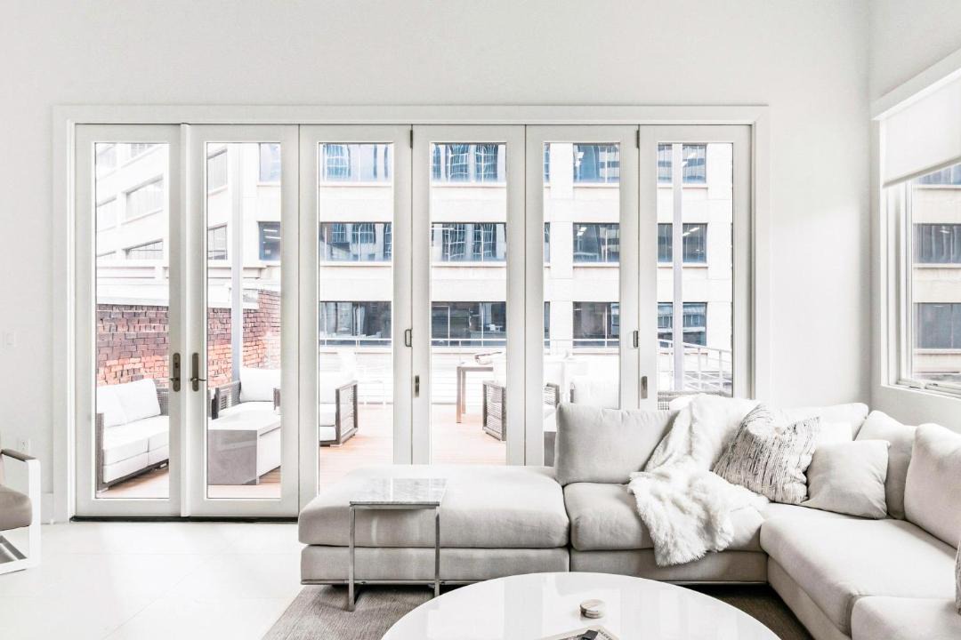 Photo of Livingroom in Arts District