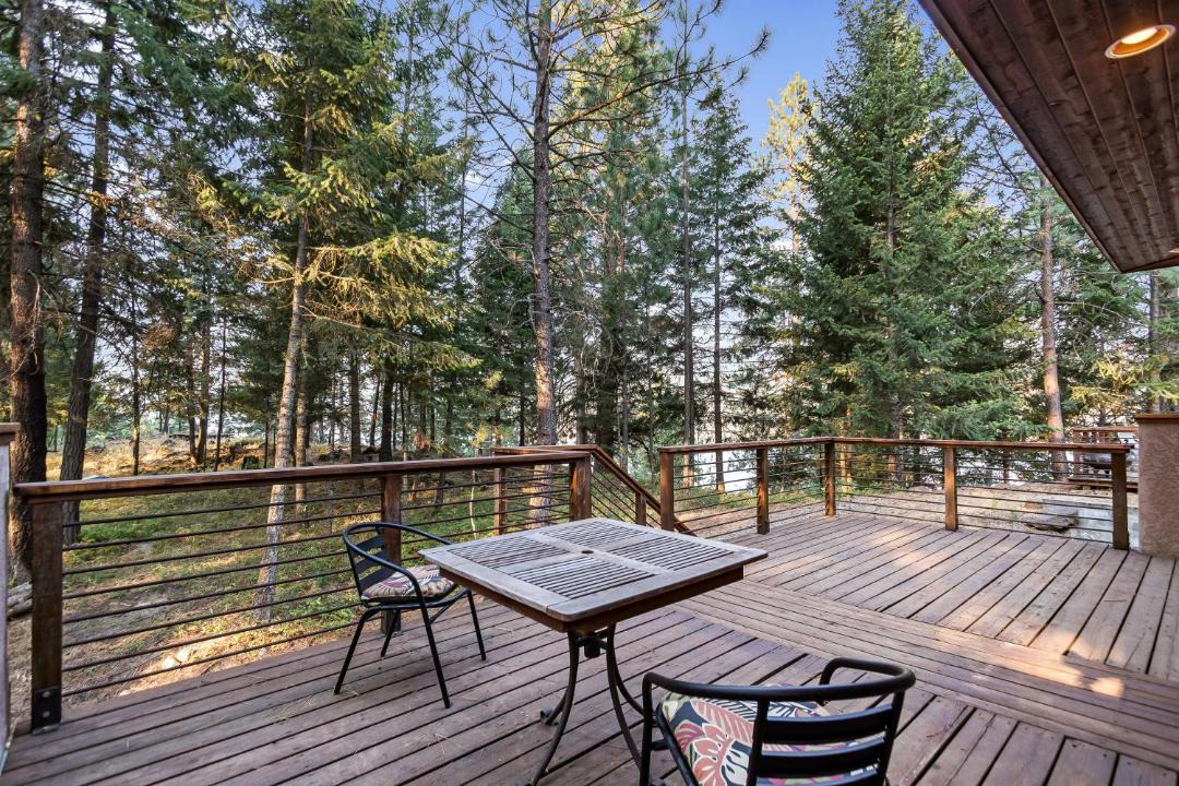 Photo of Patio Balcony in Harrison