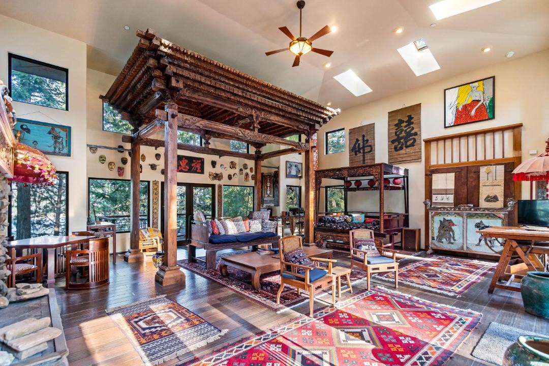 Photo of Livingroom in Harrison