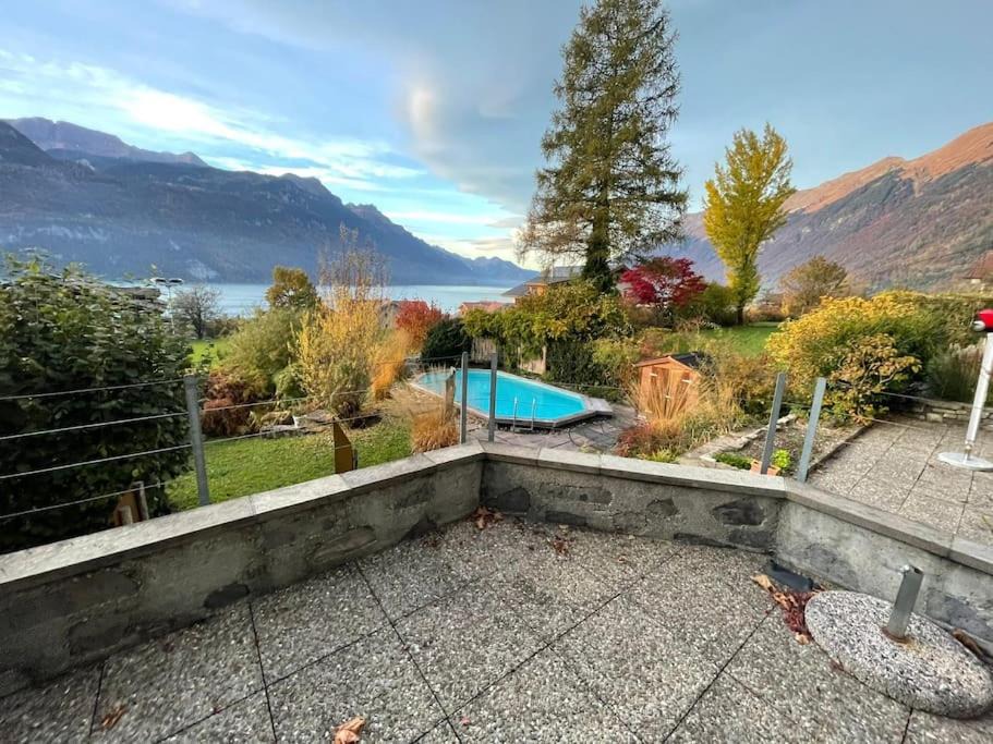 Photo of Others in Brienz