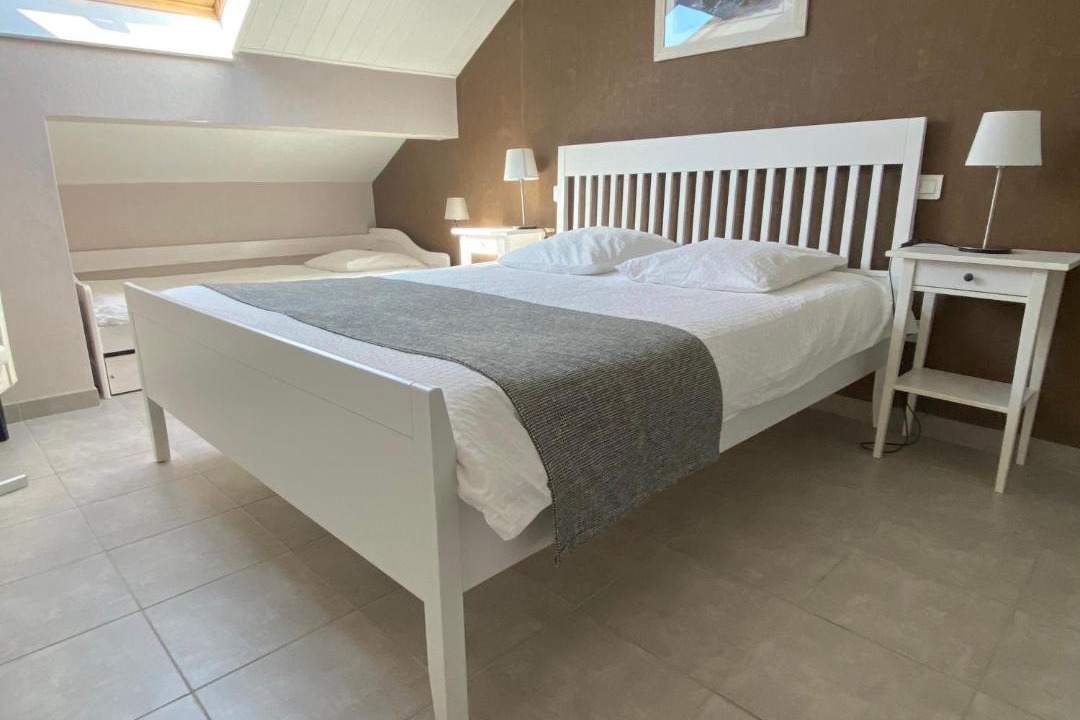 Photo of Bedroom in Xouaxange