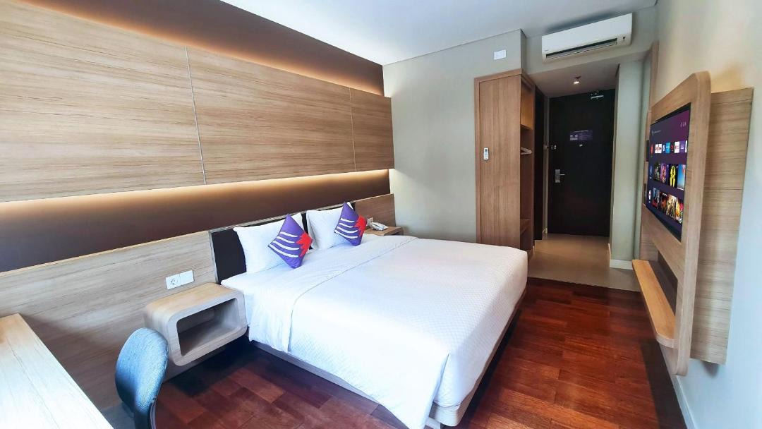 Photo of Bedroom in Tanjung Duren Utara