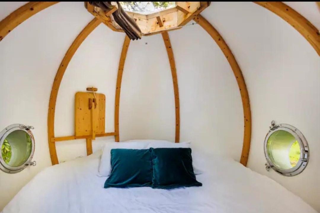 Photo of Bedroom in Mezeray