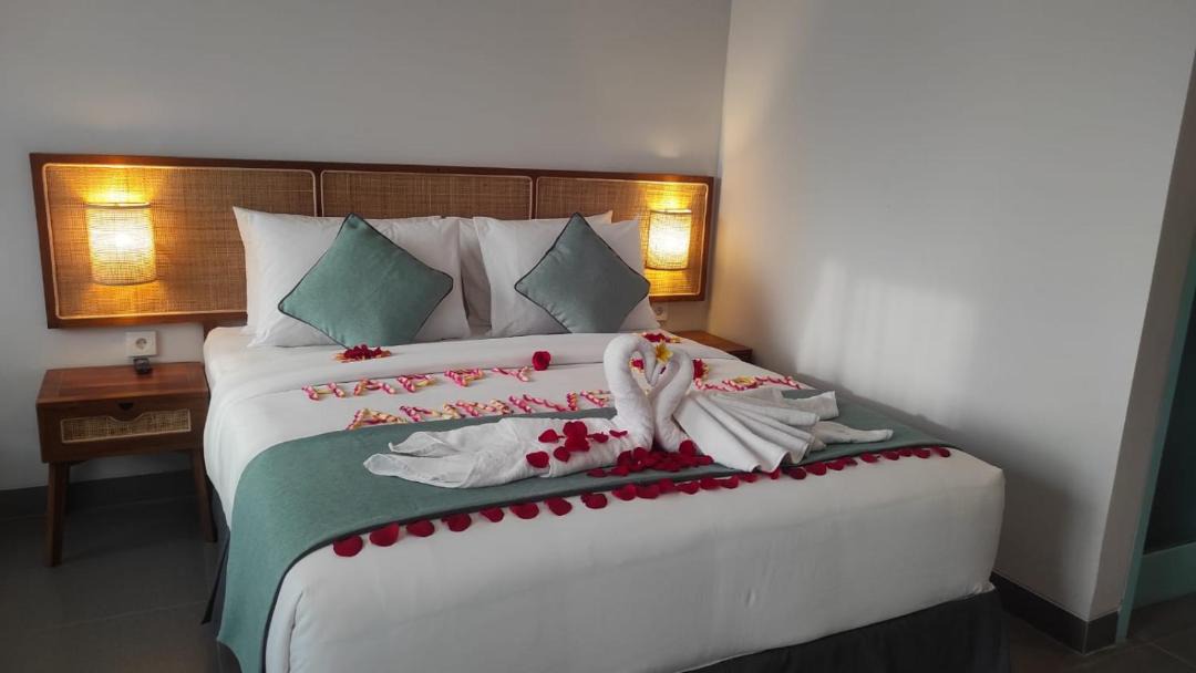 Photo of Bedroom in Mataram