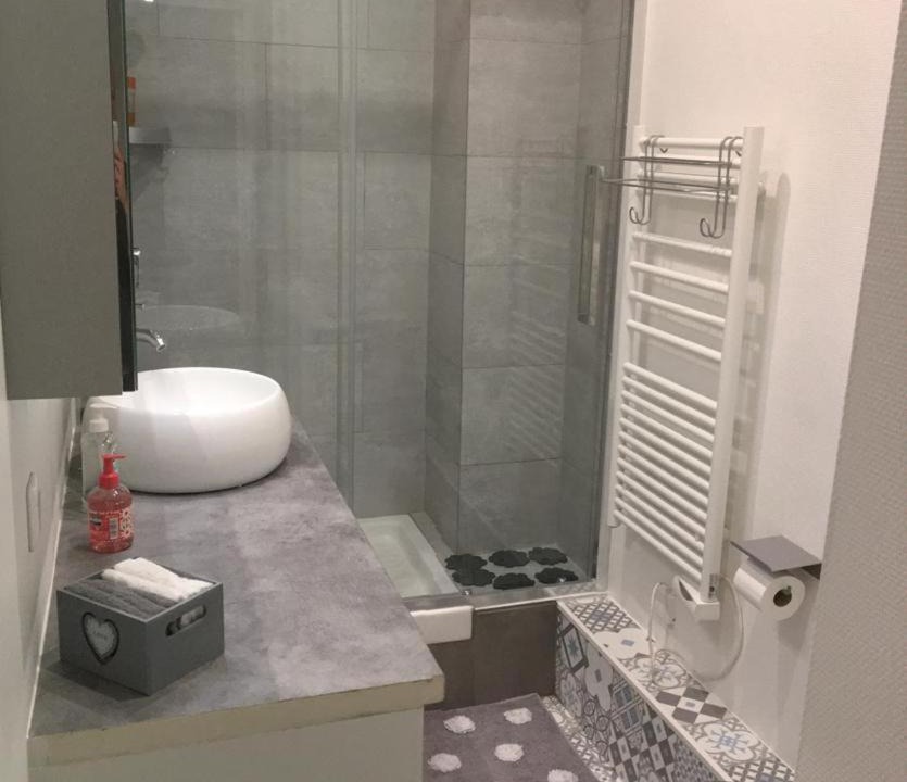 Photo of Bathroom in Quartier de Javel