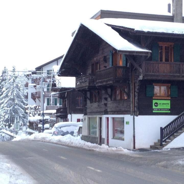 Photo of Others in Chesieres