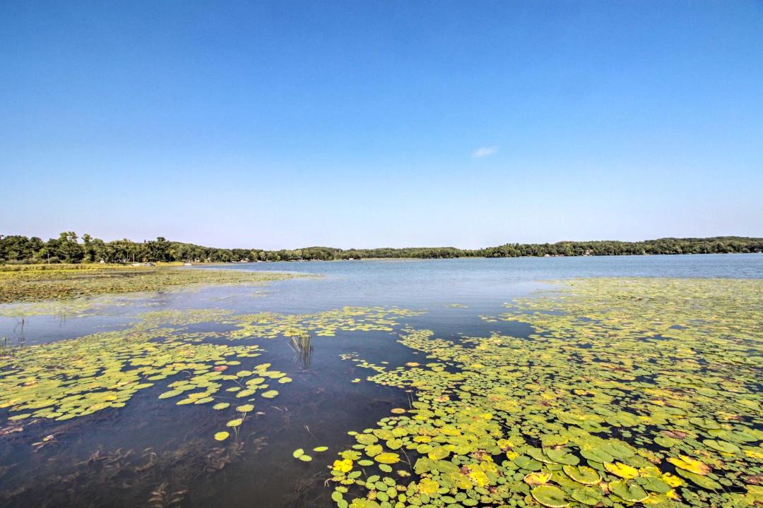 Photo of Outdoor in Cushing